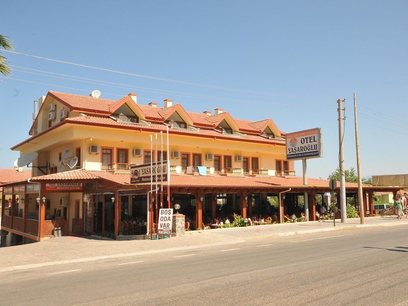 Golden Life Resort Hotel & Spa recenzie