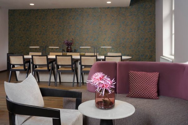 Leonardo Boutique Hotel Linz City Center
