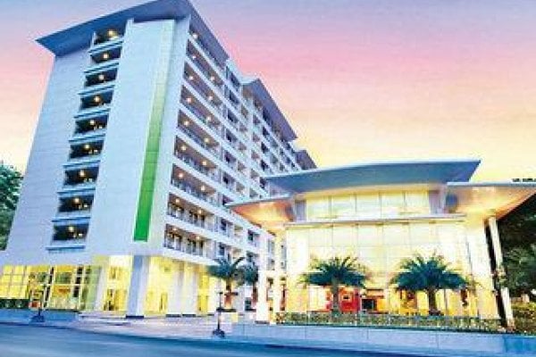 Centre Point Serviced Apartment Thong Lo