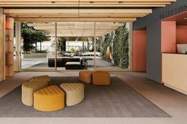 Sercotel Barcelona El Prat