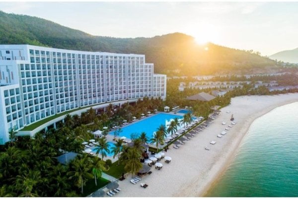 Vinpearl Nha Trang Bay Resort & Villas