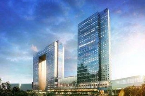 Novotel Suites Ambassador Seoul Yongsan