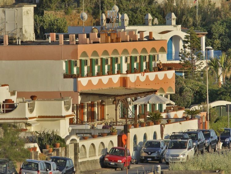 Santa Lucia