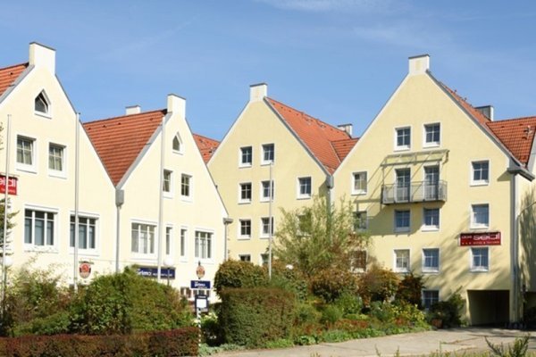 das seidl Hotel & Tagung