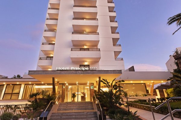Hotel Príncipe