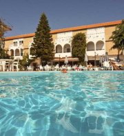 Kassandra Hotel