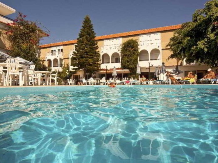 Kassandra Hotel