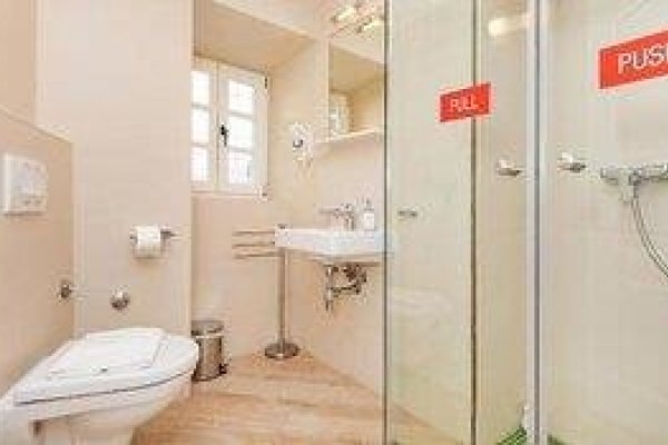 Ragusa City Walls Apartments