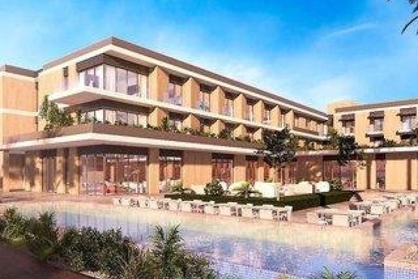 Rixos Obhur Jeddah