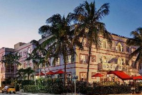 Casa Faena