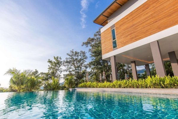 Wyndham Grand Phuket Kalim Bay
