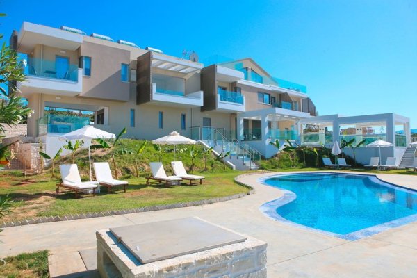 Hellas Beach Hotel