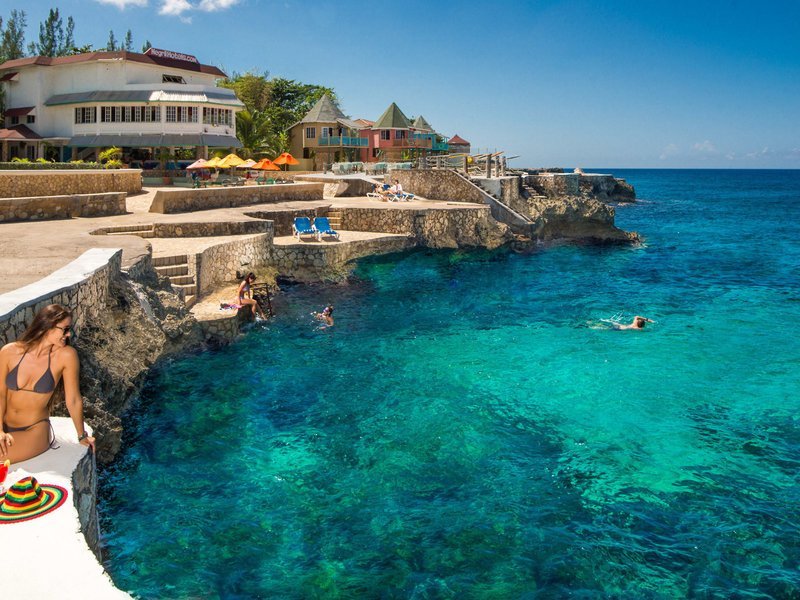 Samsara Cliff Resort recenzie