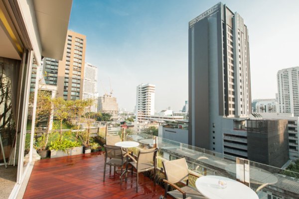 Arize Sukhumvit