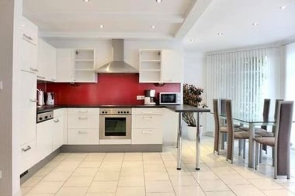 Appartements Knappenhaus