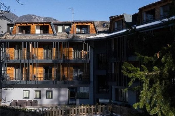 Alpine Hotel San Valier