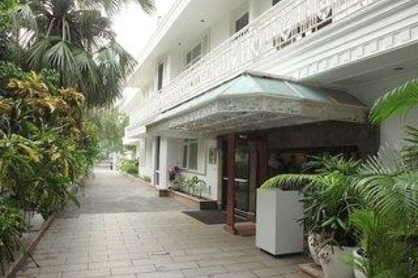 Hotel Diplomat New Delhi