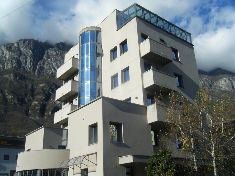 Residence Vezzoli recenzie