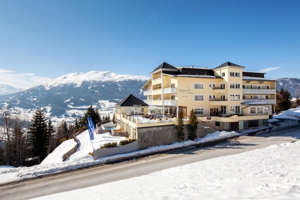Panorama Alpin