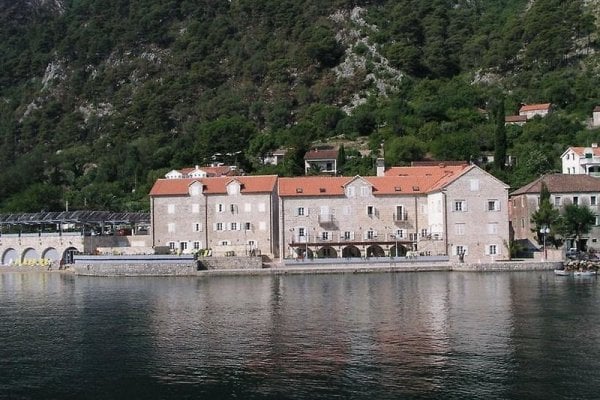 Hotel Splendido