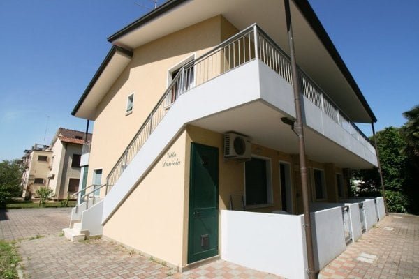 Daniela Appartement