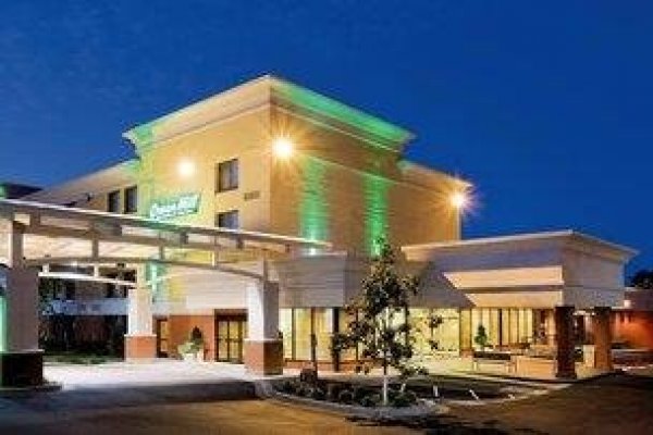 Holiday Inn Bloomington Airport South - Mall Area