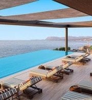 Hilton Chania Old Town Resort & Spa