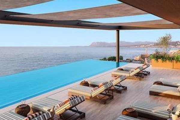 Hilton Chania Old Town Resort & Spa