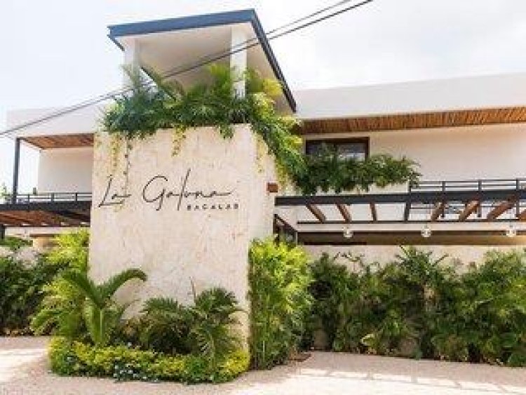 La Galuna Bacalar