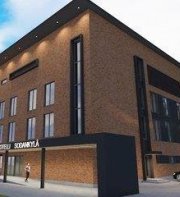Hotel Sodankylä