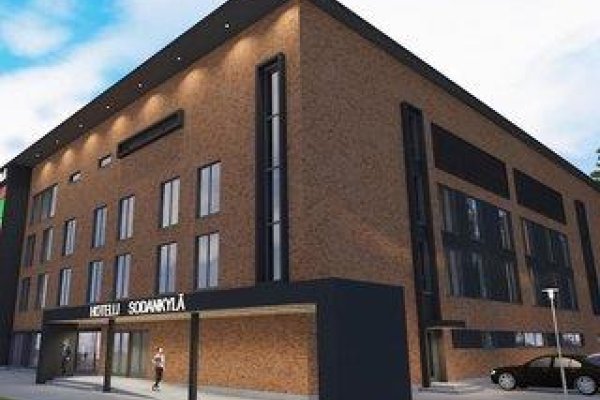 Hotel Sodankylä