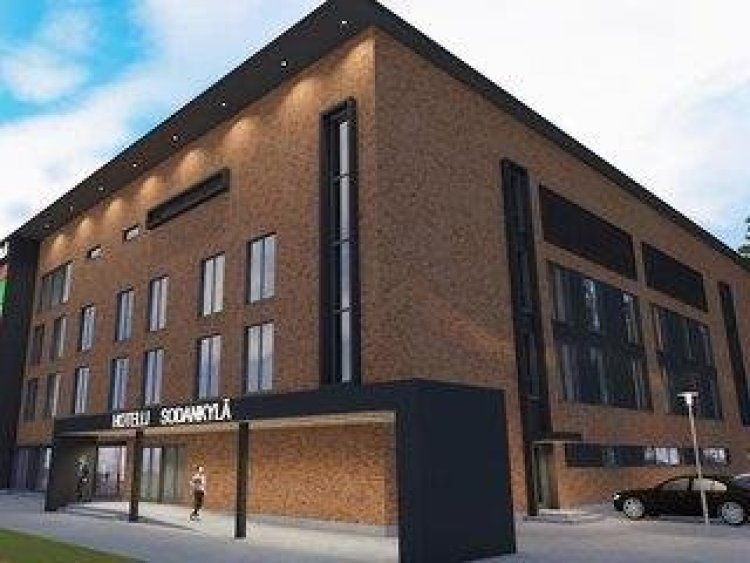 Hotel Sodankylä