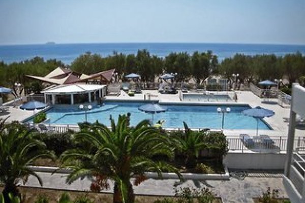 Kouros Seasight Hotel