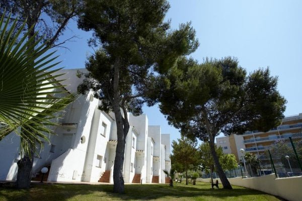 Ibersol Villas Cumbres de Salou