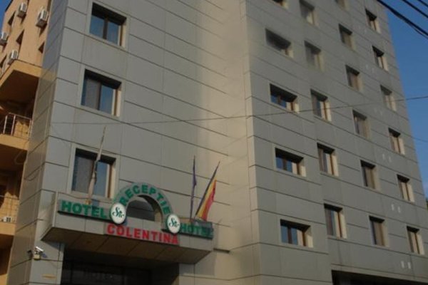 Hotel Sir Colentina