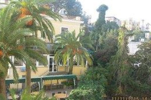 B&B Nido Dei Gabbiani