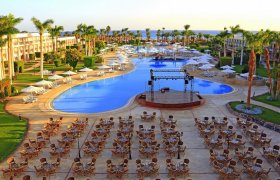 LABRANDA Royal Makadi recenzie