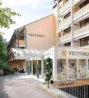 Appartement-Hotel Victoria
