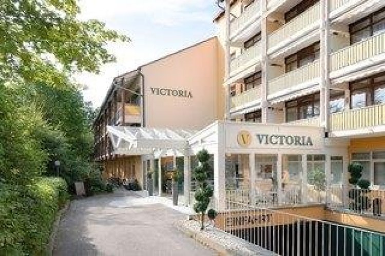 Appartement-Hotel Victoria