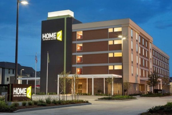 Home2 Suites By Hilton Houston Energy Corridor