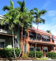 Le Panoramic Hotel