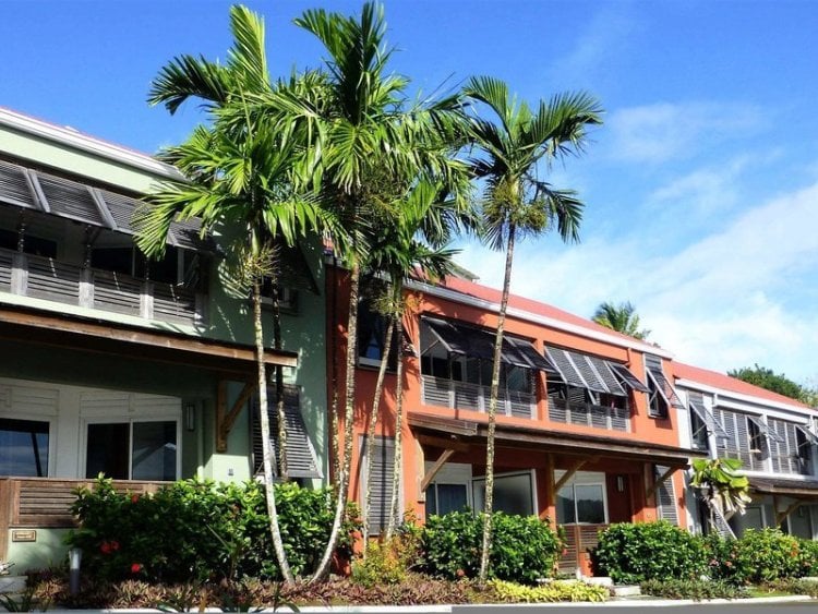 Le Panoramic Hotel