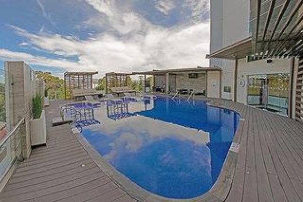 Holiday Inn Guatemala
