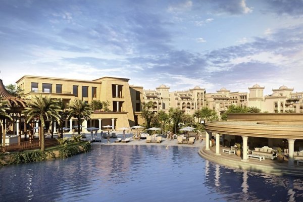 lti Resort Grand Bay Sahl Hasheesh