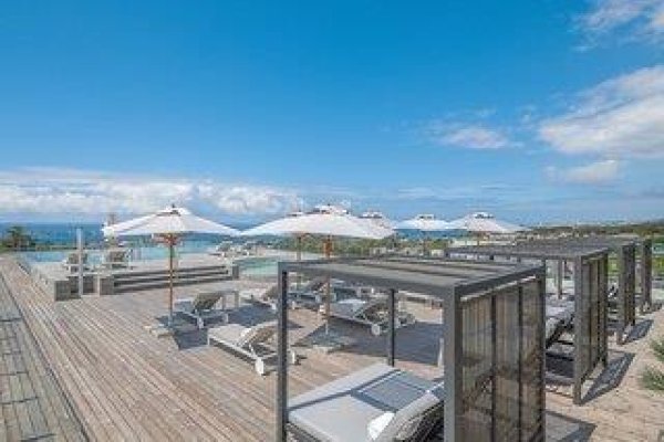 Doubletree By Hilton Lagoa Azores