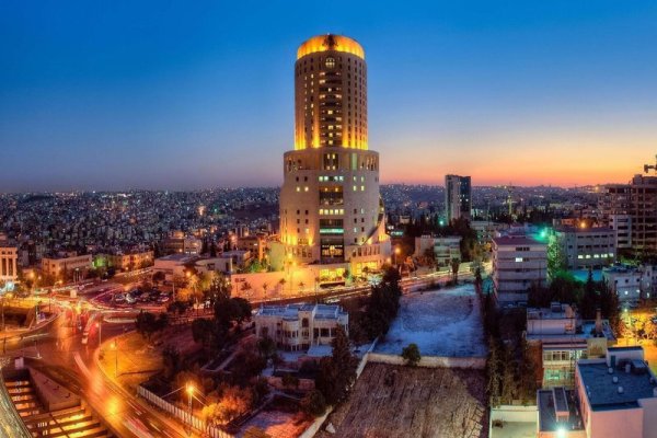 Le Royal Hotels & Resorts Amman