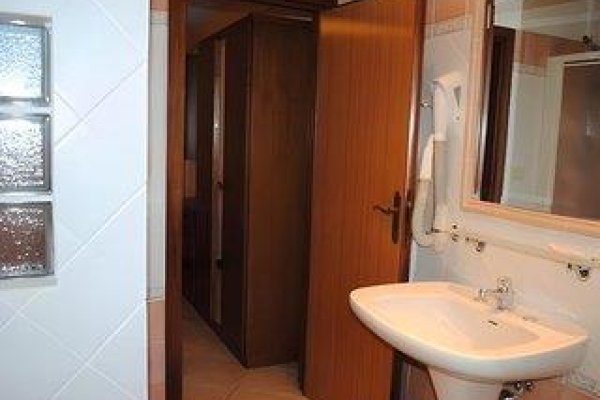 Hotel Belvedere