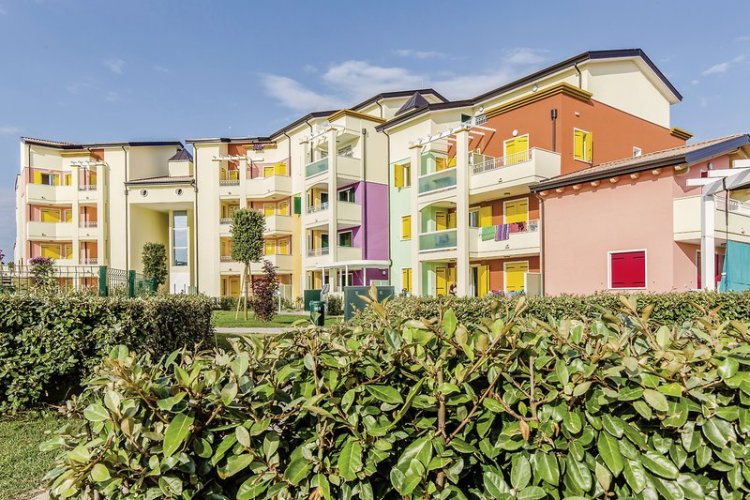 Residence Mimose