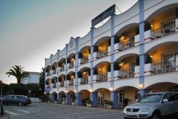 Hotel Piedra Paloma