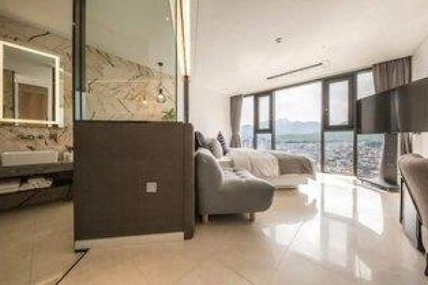 Hotel Bay 204 Dobong